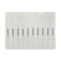 Ballet Insulated Electrolysis Needles 50PK F3"I" 02522