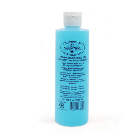 Sharonelle Pre-Wax Cleansing Gel 8 oz PRE-8 / 68850