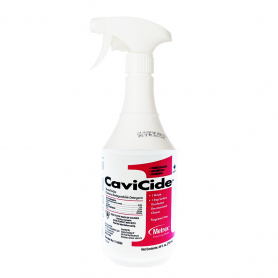 CaviCide Surface Disinfectant Spray 710 ml 11-5024