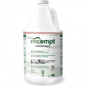 PREempt Concentrate 4L  PRE-11305