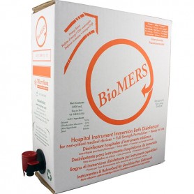 Micrylium BioMERS Non-Critical Devices Disinfectant 5L BM5L