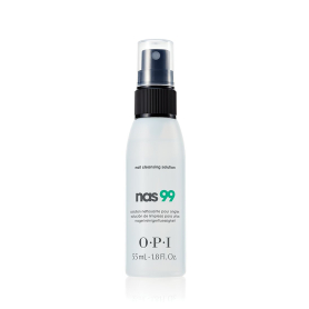 OPI nas99 Nail Cleansing Solution 1.8 oz / 55ml SD302 /03890