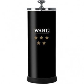 Wahl Professional Disinfectant Jar 4"x10" #56750