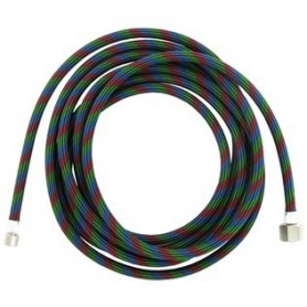 Iwata 10' Braided Airhose - BT 010