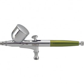 Grex Professional Double Action Airbrush 7 cc - Genesis.XG