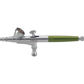 Grex Professional Double Action Airbrush 1.5 cc - Genesis.XN