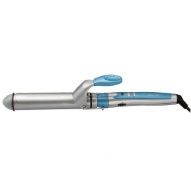 Babyliss Nano-Titanium & Ceramic Curling Iron 1-1/4" Barrel