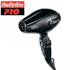 Babyliss Prof Nano-titanium Torino Hairdryer BABNT6160NC