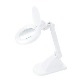 Daylight LED Table Magnifying Lamp UN1050