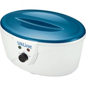 Silkline Medium Size Paraffin Warmer 3 lbs - SLPB3NC