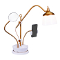 Daylight Anita Table Lamp U21058