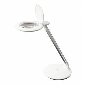 Halo 5D Magnifying Lamp #U25200