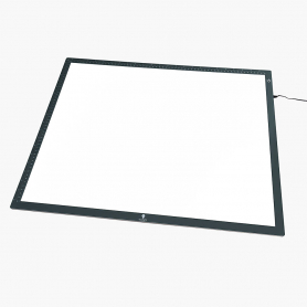 Daylight Wafer 3 Lightbox (A2) U35020