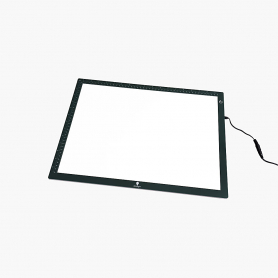 Daylight Wafer 2 Lightbox (A3) U35030