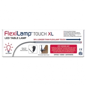 Americanails FlexiLamp Touch LED Table Lamp XL AMN1047 41271