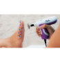 Fabeaulous Feet Disp. Dermabrasion Discs Remove 300PK FR300