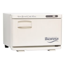 Ikonna Towel Warmer ETL White HC-IK12