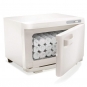 Ikonna Towel Warmer ETL White HC-IK12