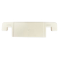 Ikonna Towel Warmer ETL White HC-IK48