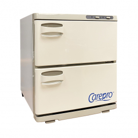 Carepro Towel Warmer 2 Level (HC-PLUS) TW-32S