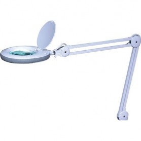 Magnifying LED Lamp 3D 25948