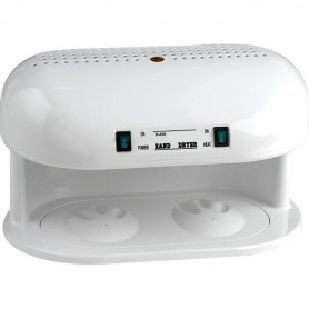 Nail Dryer (With ETL) - White, D-502