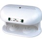 Nail Dryer (With ETL) - White, D-502