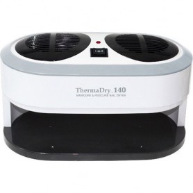 ThermaDry 140 Manicure & Pedicure Nail Dryer ND140-US