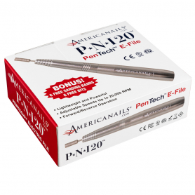 Americanails PNI20 PenTech E-File 20,000 RPM 01014