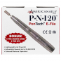 Americanails PNI20 PenTech E-File 20,000 RPM 01014