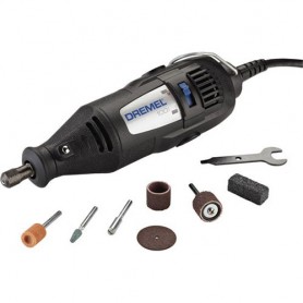 Dremel 100 Series Single Speed  Rotary Tool 7 Access 100-N/7