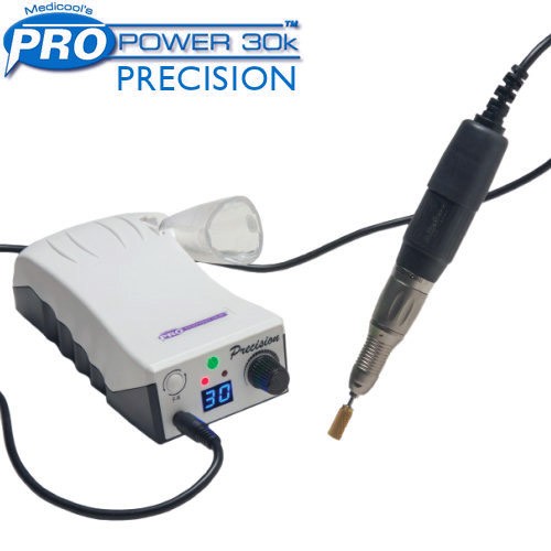 Medicool Pro Power Precision Electric Filing System