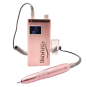 Ikonna Portable Nail Drill Deluxe Rose Gold IP-DL-RG 97286