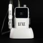 Luxe Hybrid Brushless Nail Drill Portable & Desktop - White