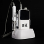 Luxe Hybrid Brushless Nail Drill Portable & Desktop - White