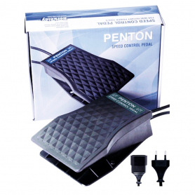 Berkely Penton Speed Control Pedal - 110/60V ND511-US