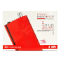 Kupa ManiPro Passport Control Box Only - Red 00105