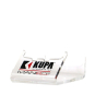 Kupa ManiPro Passport Control Box Only - White 00106