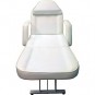 Facial Bed Without Stool ZD-813 White