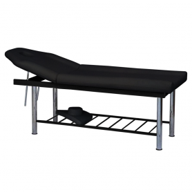 Massage Bed Black LK-2615