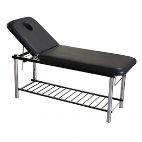 Massage Bed 2 pcs - Black TS-2610