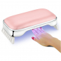 Americanails Cush'nCURE Led Curing Lamp Ergonomic Armrest