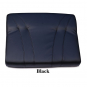 J&A Seat Cushion For Pacific AX - Black 17097