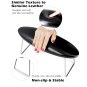 Manicure Leather Hand Pillow (Arm Rest) Black ARM-STB 41136