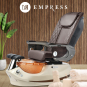 Empress GT Pedicure Spa