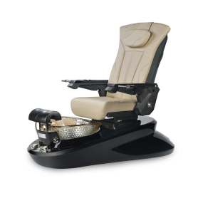 Lenox MX Pedicure Chair