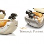 Toepia GX Pedicure Spa