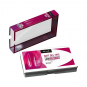 IBD Soft Gel Tips 504 Tips 12 Sizes - Long Stiletto 36208