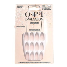 OPI xPRESS/ON Press On Nails Tips - I Want It, I got It L