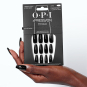 OPI xPRESS/ON Press On Nails Tips Lincoln Park After Dark L